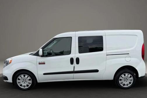 2021 RAM ProMaster City Tradesman SLT