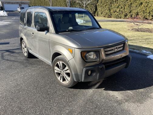 2008 Honda Element EX