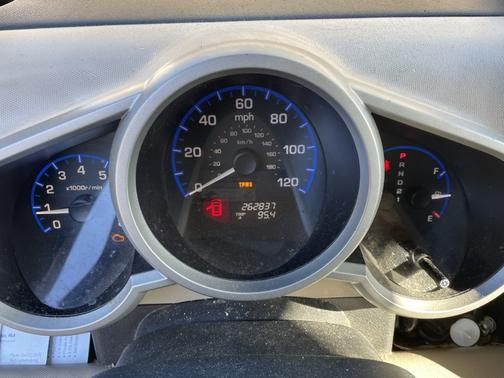 2008 Honda Element EX