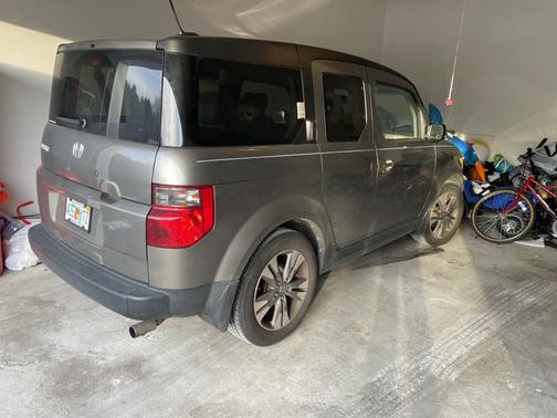 2008 Honda Element EX