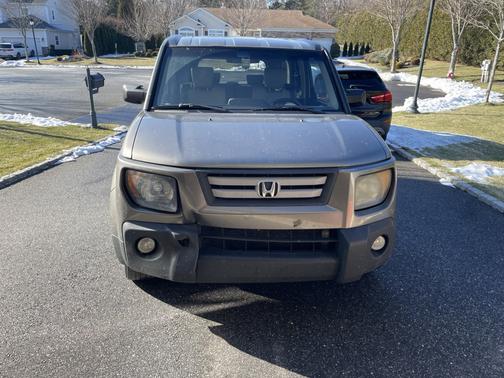 2008 Honda Element EX