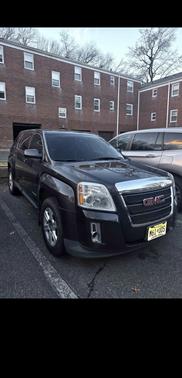2015 GMC Terrain SLE-1