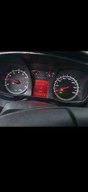 2015 GMC Terrain SLE-1