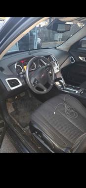 2015 GMC Terrain SLE-1