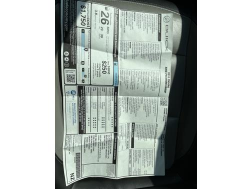 2016 Buick Encore Premium