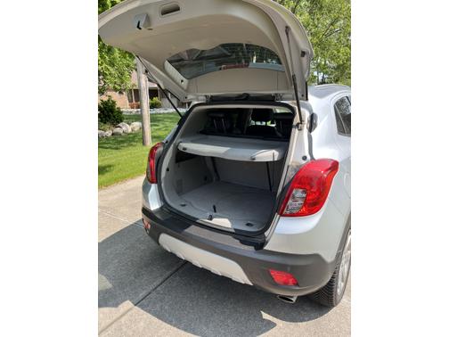 2016 Buick Encore Premium