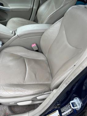 2010 Toyota Prius IV