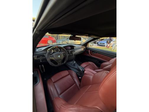 2011 BMW M3 Base