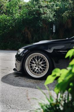 2011 BMW M3 Base