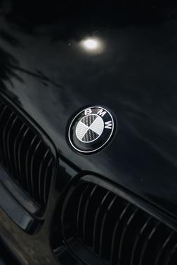 2011 BMW M3 Base
