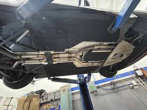 2011 BMW M3 Base