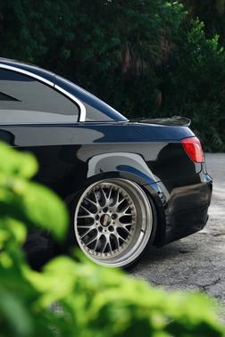 2011 BMW M3 Base