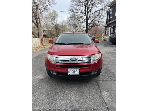 2010 Ford Edge SEL