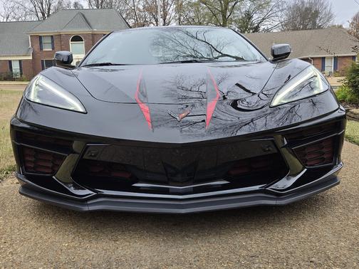 2023 Chevrolet Corvette Stingray w/2LT