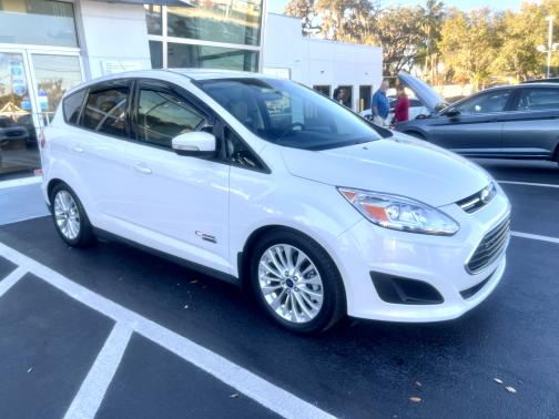 2017 Ford C-Max Energi SE