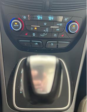2017 Ford C-Max Energi SE