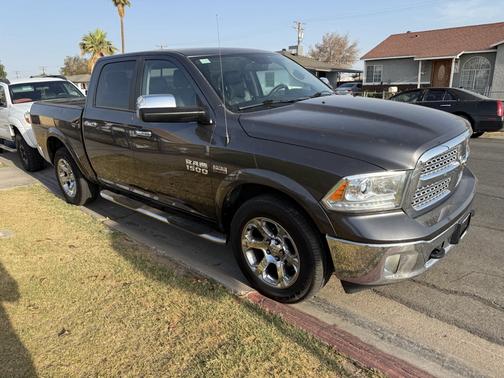 2015 RAM 1500 Laramie