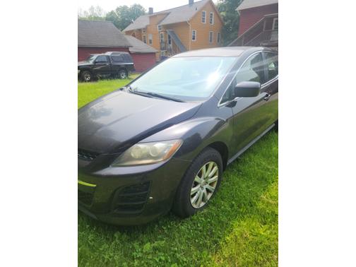 2011 Mazda CX-7 i SV