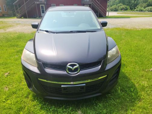 2011 Mazda CX-7 i SV