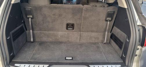 2008 Saturn Outlook XR