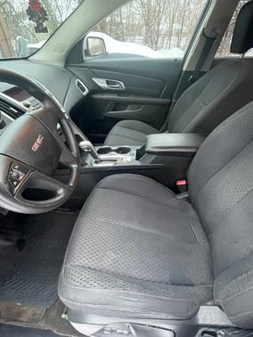 2011 GMC Terrain SLE-1