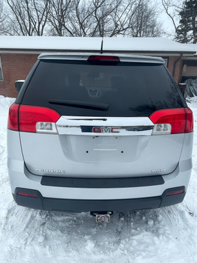 2011 GMC Terrain SLE-1
