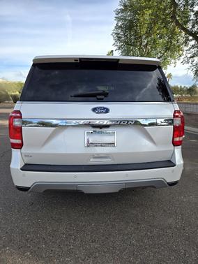 2019 Ford Expedition Max XLT