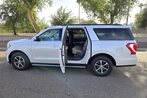 2019 Ford Expedition Max XLT