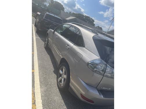 2005 Lexus RX 330 Base