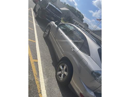 2005 Lexus RX 330 Base