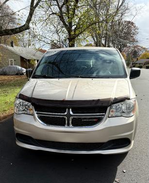 2014 Dodge Grand Caravan AVP/SE