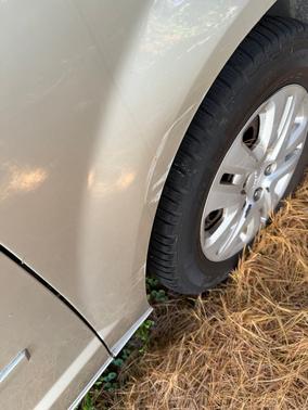 2014 Dodge Grand Caravan AVP/SE