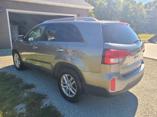 2014 Kia Sorento LX