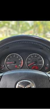 2003 Mazda Mazda6 i