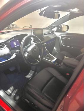 2021 Toyota RAV4 Prime XSE