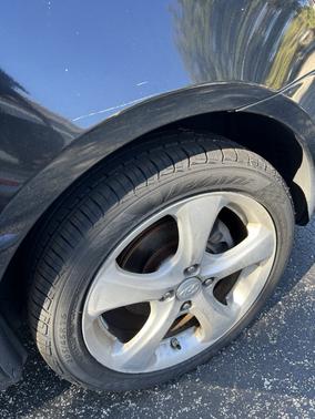 2009 Hyundai Accent SE