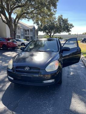 2009 Hyundai Accent SE