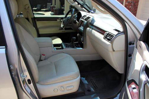 2014 Lexus GX 460 Base