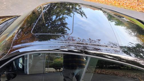 2008 Porsche 911 911 Carrera 4S