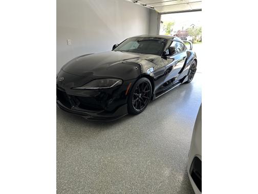 2023 Toyota GR Supra 3.0 Premium