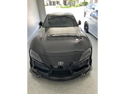 2023 Toyota GR Supra 3.0 Premium