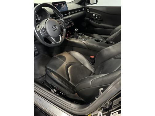 2023 Toyota GR Supra 3.0 Premium