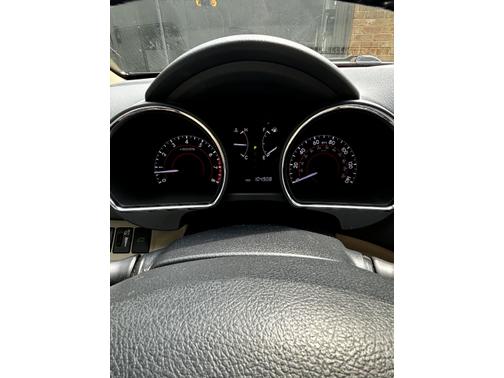 2013 Toyota Highlander SE