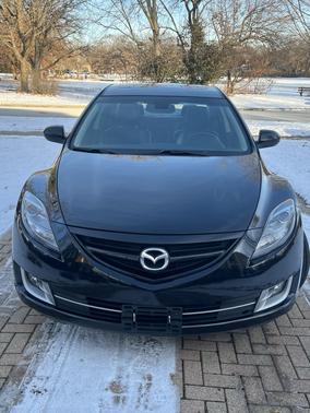 2009 Mazda Mazda6 i Grand Touring