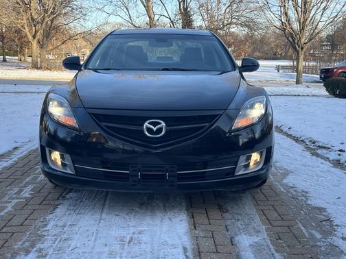 2009 Mazda Mazda6 i Grand Touring