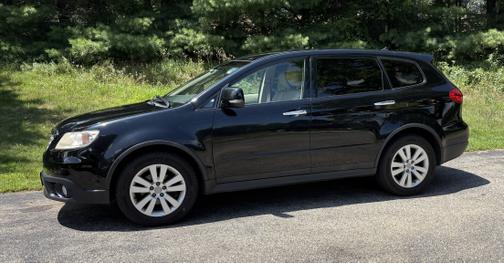 2012 Subaru Tribeca 3.6R Limited