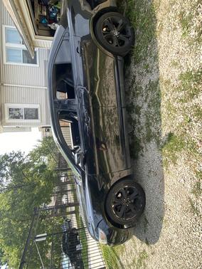 2011 Ford Taurus SHO