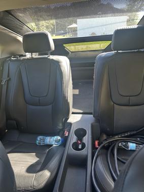 2012 Chevrolet Volt Base