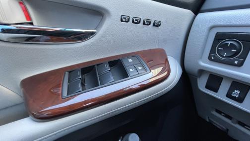 2010 Lexus HS 250h Premium