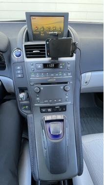 2010 Lexus HS 250h Premium